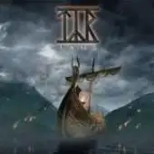 Tyr - Land album cover