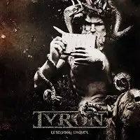 Tyron - Rebels Shall Conquer album cover