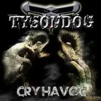 Tysondog - Cry Havok album cover