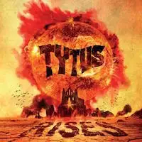 Tytus - Rises album cover