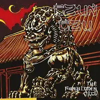 Tzun Tzu - The Forbidden City album cover