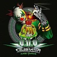 U.D.O. - Celebrator album cover