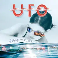 U.F.O. - Showtime album cover