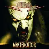 UDO - Mastercutor album cover