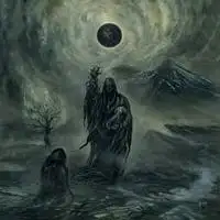 Uada - Cult of a Dying Sun album cover