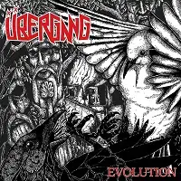 Übergang - Evolution album cover