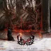 Uerberos - Tormented By Faith album cover