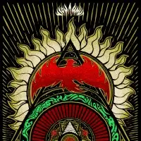 Ufomammut - Fenice album cover