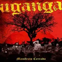 Uganga - Manifesto Cerrado album cover