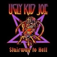 Ugly Kid Joe - Stairway To Hell album cover