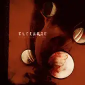 Ulcerate - Everything Is Fire album cover