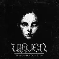 Ulfven - Bland Aska Och Sten album cover