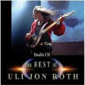 Uli Jon Roth - The Best Of album cover