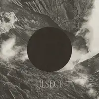 Ulsect - Ulsect album cover