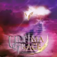 Ultima Grace - Ultima Grace album cover