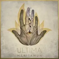 Ultima - Meritamun album cover