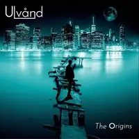 Ulvand - The Origins album cover