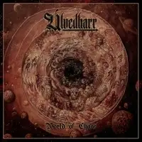 Ulvedharr - World of Chaos album cover