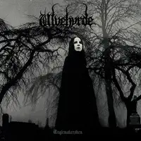 Ulvehyrde - Englemakersken album cover