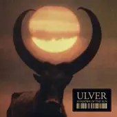 Ulver - Shadows Of The Sun album cover