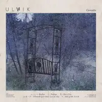 Ulvik - Cascades album cover