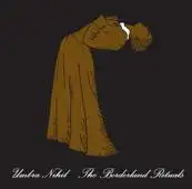 Umbra Nihil - The Borderland Rituals album cover