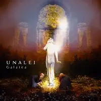 Unalei - Galatea album cover