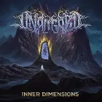 Unaligned - Inner Dimensions album cover