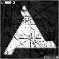 Unbeing - Delta album cover