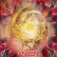 Unbeing - Raptus album cover