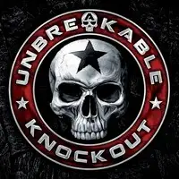 Unbreakable - Knockout album cover