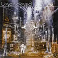 Unchained - Unchained album cover