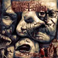 Unchristian Christian - Sulphurfeast album cover