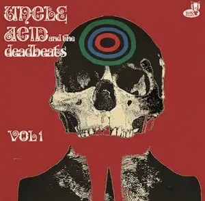 Uncle Acid And The Deadbeats - Vol. 1 album cover