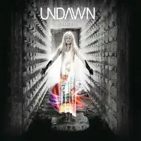 Undawn - Justice is... album cover