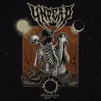 Undead - Putrefactio album cover