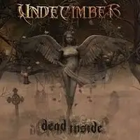 Undecimber - Dead Inside album cover