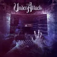 Under Attack - Virus Alert album cover