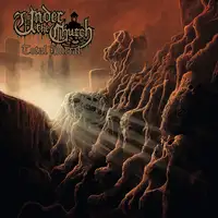 Under The Church - Total Burial album cover