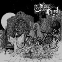 Under The Church - Under The Church album cover