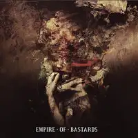 Under the Pledge of Secrecy - Empire of Bastards album cover