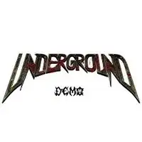 Underground - Demo 2014 album cover