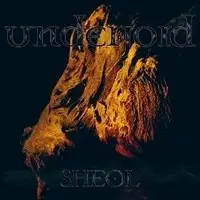 Underjord - Sheol album cover