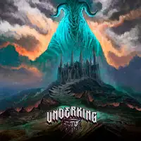 Underking - Amongst the Dead album cover