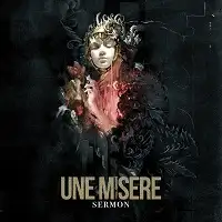 Une Misère - Sermon album cover