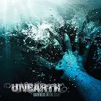 Unearth - Darkness In The Light album cover