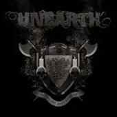 Unearth - III In The Eyes Of Fire album cover