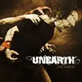 Unearth - The March album cover