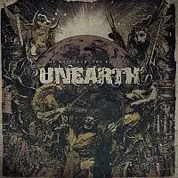 Unearth - The Wretched; The Ruinous album cover