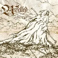 Unfelled - Pall of Endless Perdition album cover